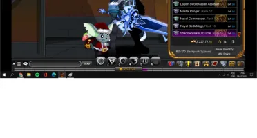 Conta AQW 5 anos, VH, Gastos: 28800k AC.