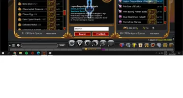 Conta AQW 5 anos, VH, Gastos: 28800k AC.