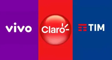 (Revenda) Método Recargas 50% Qualquer Operadora!