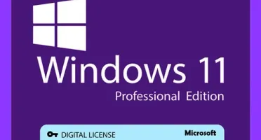 Windows 11 Pro - Ativação Online com NF ⭐