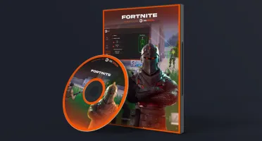 HACK Fortnite 30 Dias