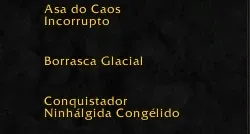 CONTA WOW COM SHADOWLANDS + DIABLO 3 REAPER OF SOULS