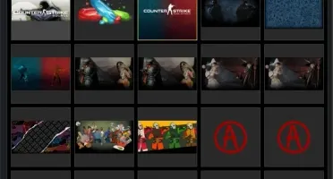 Conta Steam (Preço Aprox. : R$ 900+)!