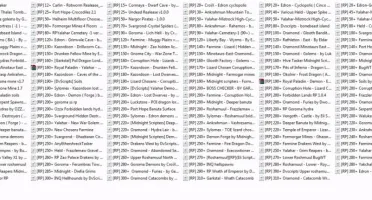Scripts Royal Paladin 8 ao 300 (TODOS PAGOS) para Windbot