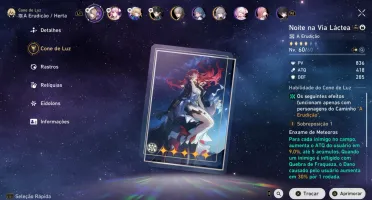 Honkai star rail: Fu Xuan + Dan heng Lunae