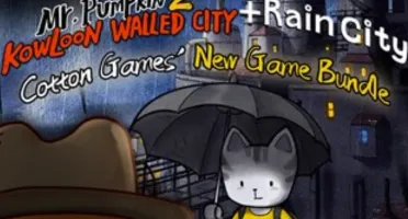 Xbox Cotton Games’ New Game Bundle #C21570