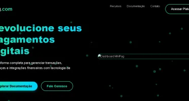 Api De Pagamentos Via Pix - Bspay/Pixupbr (Completo Att2025)