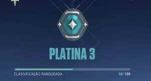 Vendo contas platina pronto entrega