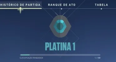 Vendo contas platina pronto entrega
