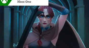 Xbox The Excrawlers #C31412