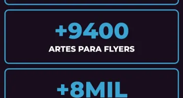 2TB De Artes Editáveis