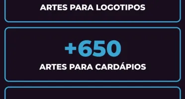2TB De Artes Editáveis