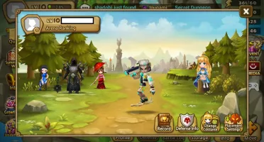 Reroll Summoners War lvl10 com Sky Surfer Light - Daniel