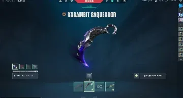 Conta League Of Legends + Valorant (1067 Skins)