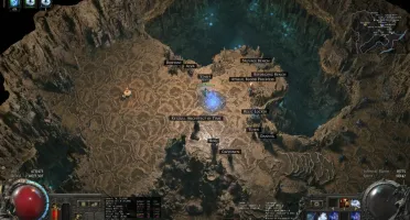 Hack Path Of Exile 2 Novo Update