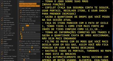 Hack Path Of Exile 2 Novo Update