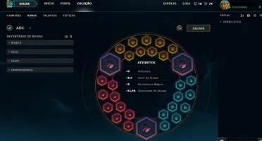 Smurf Diamante 3