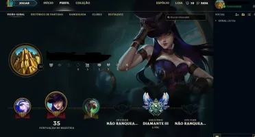 Smurf Diamante 3