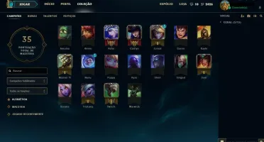 Smurf Diamante 3
