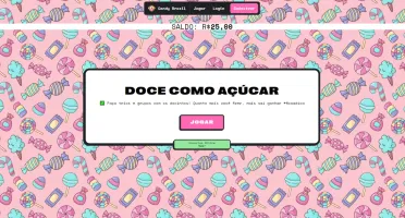 Candy Pay Script Php Atualizado 100% Funcional