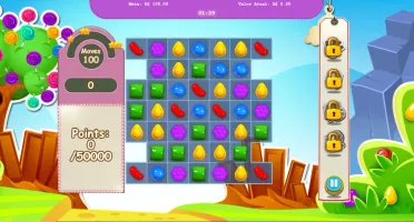 Candy Pay Script Php Atualizado 100% Funcional