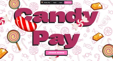 Candy Pay Script Php Atualizado 100% Funcional