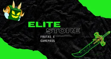 Frutas e Game Pass Blox Fruit