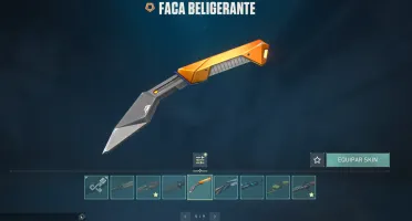 Conta Valorant!!!        Knife Vct