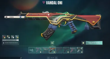 Conta Valorant!!!        Knife Vct