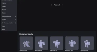 Conta roblox mais de 4 mil robux gastos e 3 000+ gastos em g