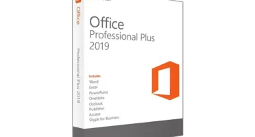 Office 2019 PRO PLUS - Licença Vitalícia e Original