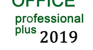 Office 2019 PRO PLUS - Licença Vitalícia e Original