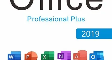Office 2019 PRO PLUS - Licença Vitalícia e Original