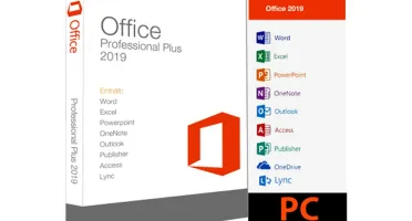 Office 2019 PRO PLUS - Licença Vitalícia e Original