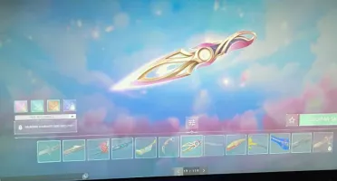 Cnta Valorant Skins Exclusivas, Max Elo Imortal 3. 4K Gst 4K