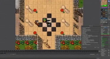 EK LVL 177 SKILL (87/85) - FEROBRA