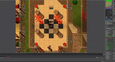 EK LVL 177 SKILL (87/85) - FEROBRA