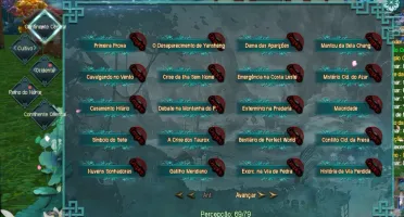 Vendo Tm Ophiuccus