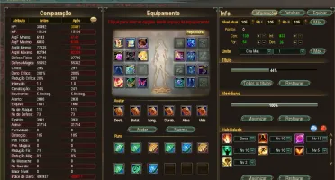 Vendo Tm Ophiuccus