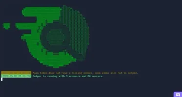 Gerador de Discord Nitro -Seguro, não instala NADA no seu PC