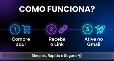 Gemini Pro + Antigravity + Flow 18 mes/30 dias de garantia!