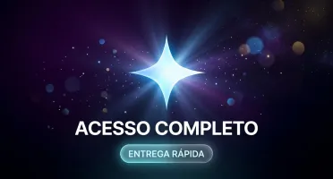Gemini Pro + Antigravity + Flow 18 mes/30 dias de garantia!