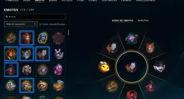 [Entrega Automática] Lol Platina, 82 Skins, 73K Ea, Todos Ca
