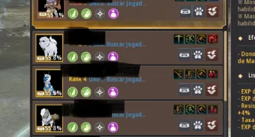 conta black desert online nao steam
