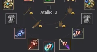conta black desert online nao steam