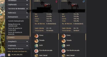conta black desert online nao steam