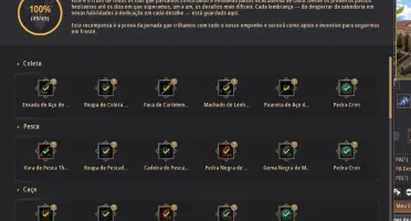 conta black desert online nao steam