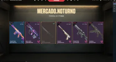 Conta de valorant full acesso com xeno e VP