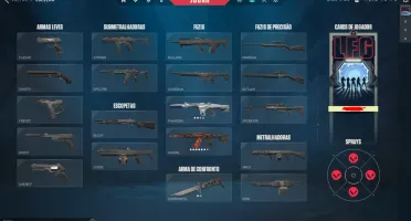 Conta de valorant full acesso com xeno e VP