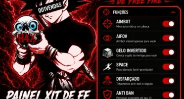 🚀painel BLACKN444 sem uso de VPN sem ban ou blacklist📥
